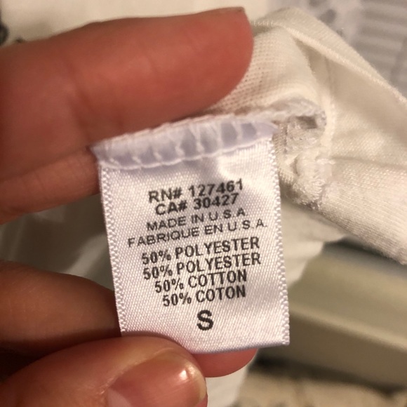 NWT WildFox Champagne Graphic Tee - Picture 5 of 7